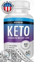 Keto Pure Diet Pills image 1